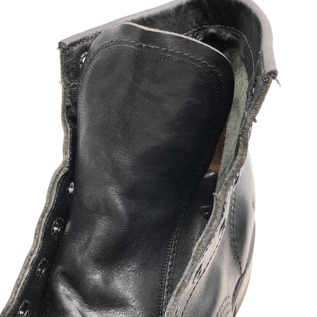 Frye Work Boots, Made in USA, Size 8M Men's 26.0cm genuine leather brown type Vintage Second Hand