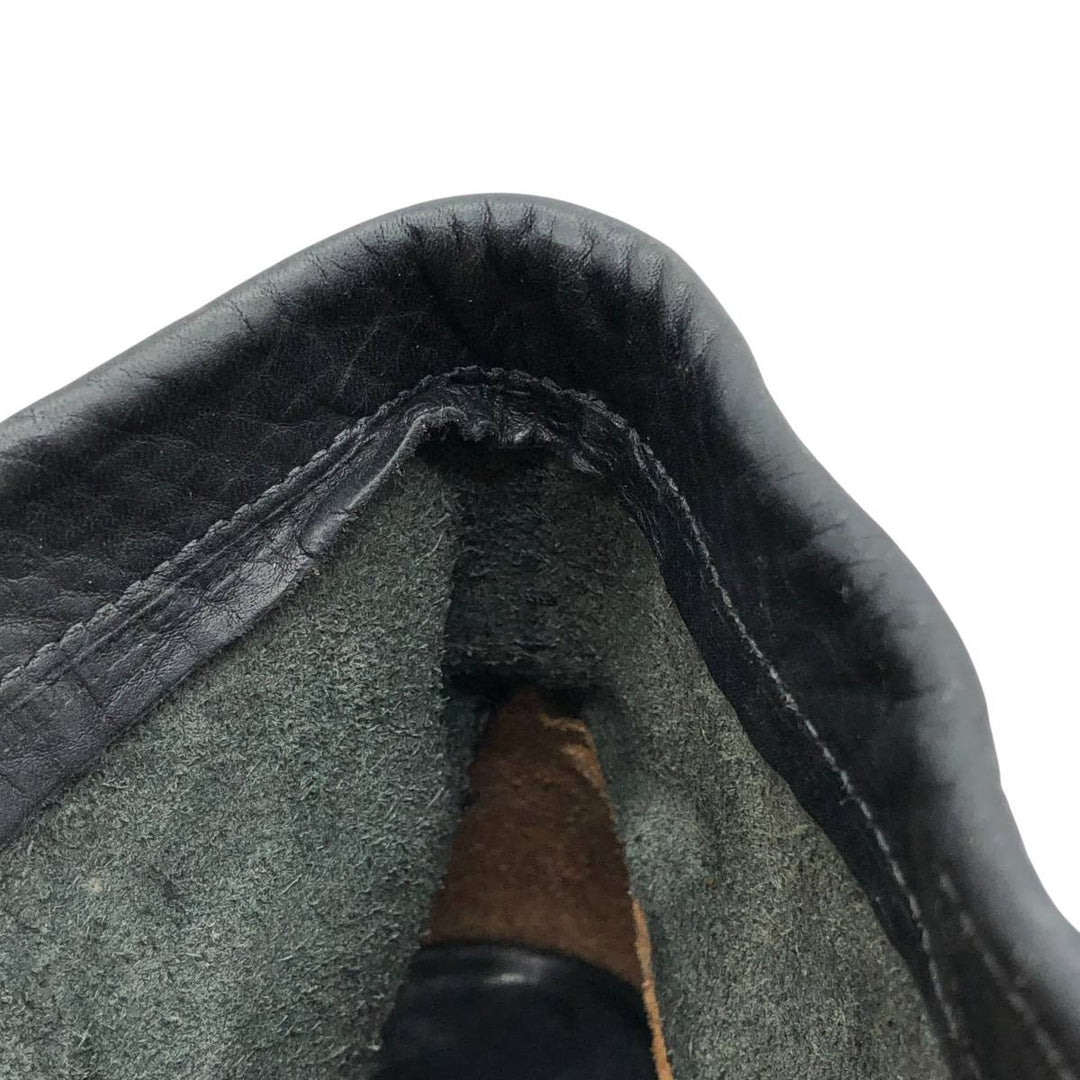 Frye Work Boots, Made in USA, Size 8M Men's 26.0cm genuine leather brown type Vintage Second Hand