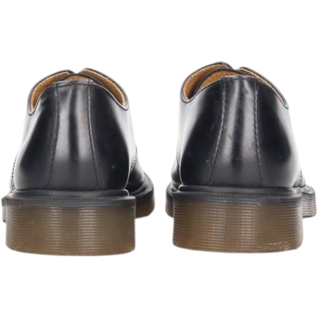 Dr. Martens 1461 3-Eye Shoes 4 Women's 23.0cm genuine leather black type Vintage Second Hand