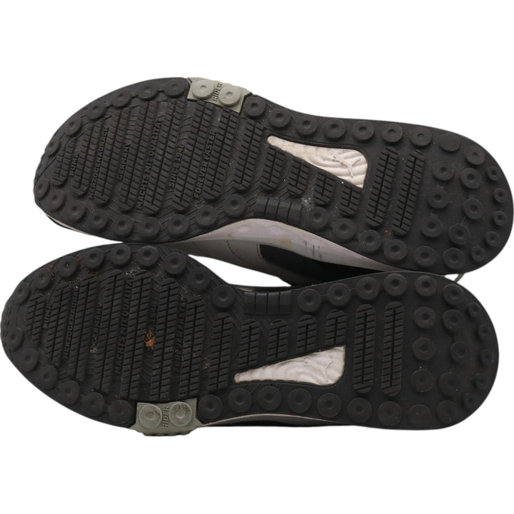 PUMA WILD RIDER Dad Sneakers 5.5 Women's 24.5cm mesh black type Vintage Second Hand
