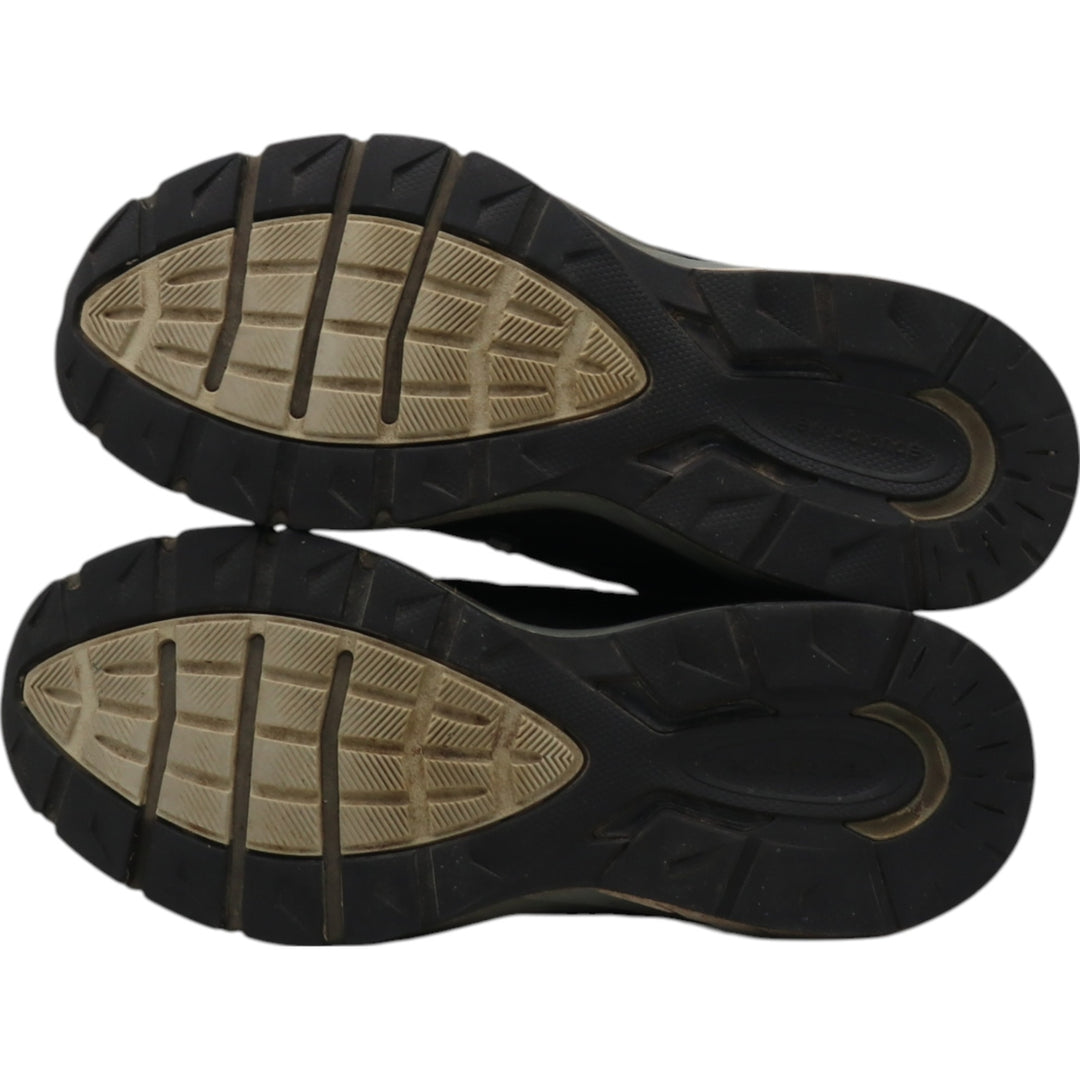 New Balance 990 V5 Sneakers Made in USA 7 Women's 24.0cm unclear black type Vintage Second Hand