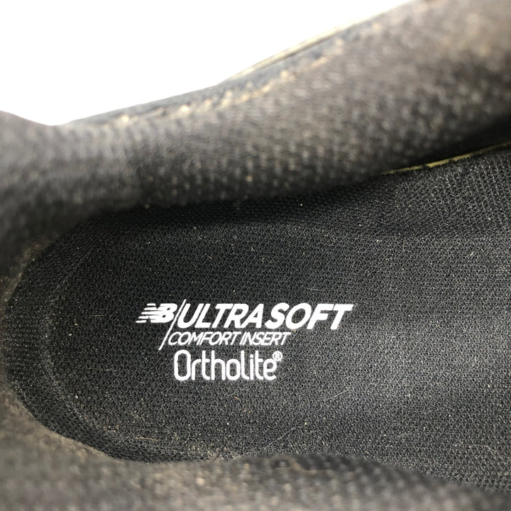 New Balance 990 V5 Sneakers Made in USA 7 Women's 24.0cm unclear black type Vintage Second Hand