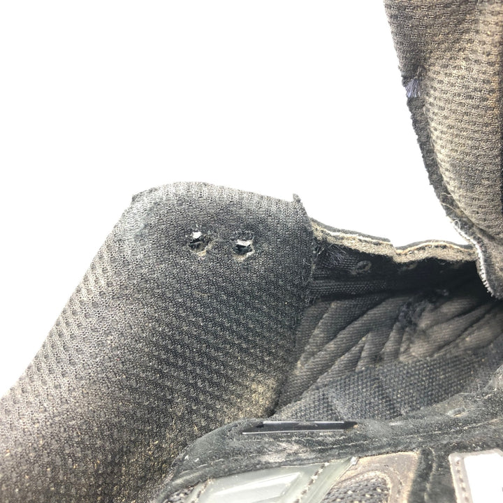 New Balance 990 V5 Sneakers Made in USA 7 Women's 24.0cm unclear black type Vintage Second Hand