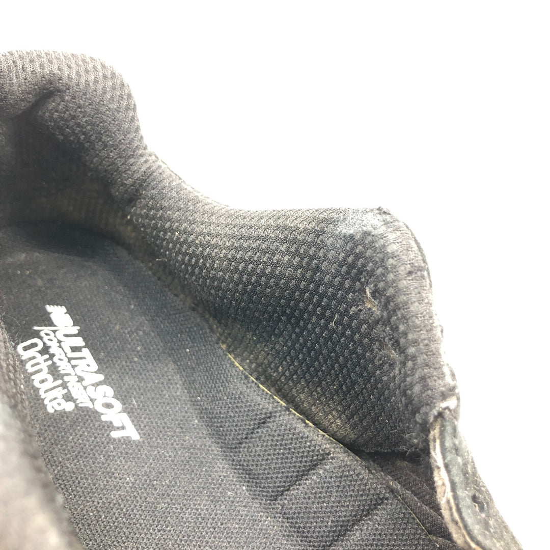 New Balance 990 V5 Sneakers Made in USA 7 Women's 24.0cm unclear black type Vintage Second Hand