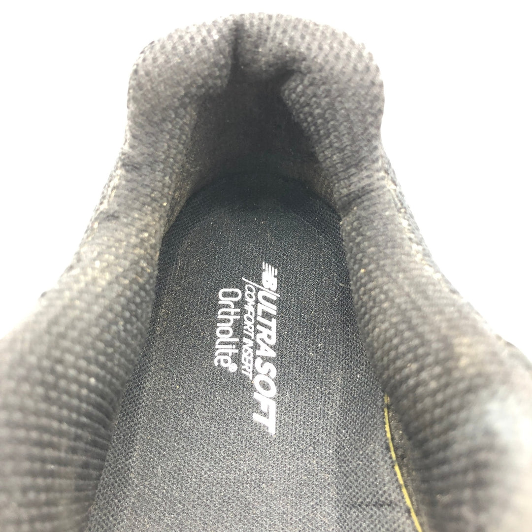 New Balance 990 V5 Sneakers Made in USA 7 Women's 24.0cm unclear black type Vintage Second Hand