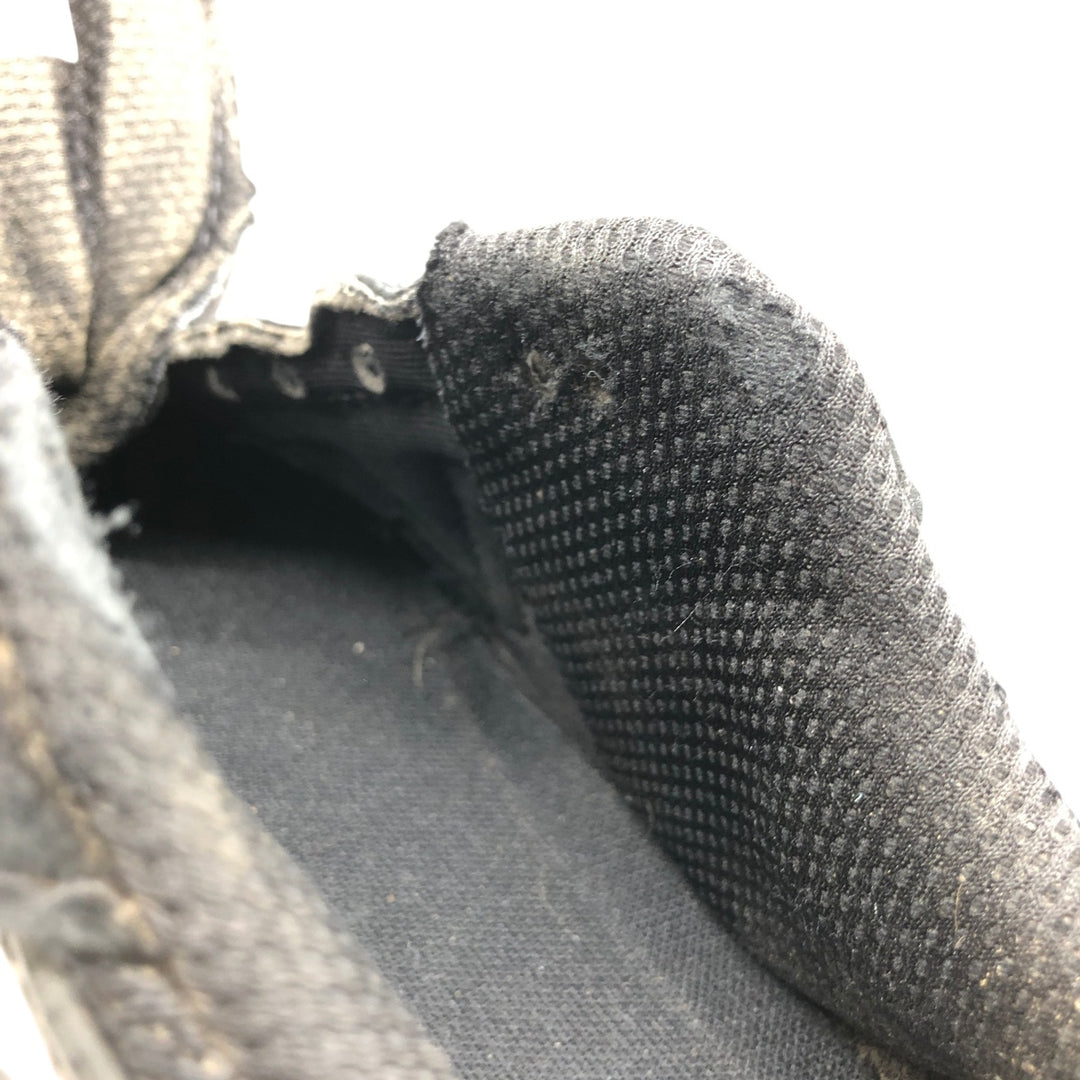 New Balance 990 V5 Sneakers Made in USA 7 Women's 24.0cm unclear black type Vintage Second Hand