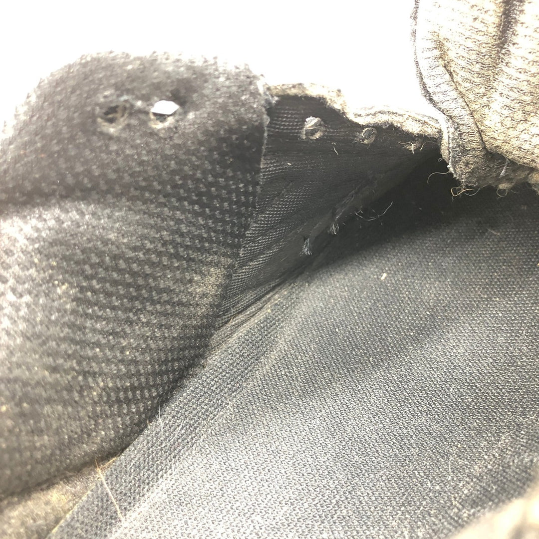 New Balance 990 V5 Sneakers Made in USA 7 Women's 24.0cm unclear black type Vintage Second Hand