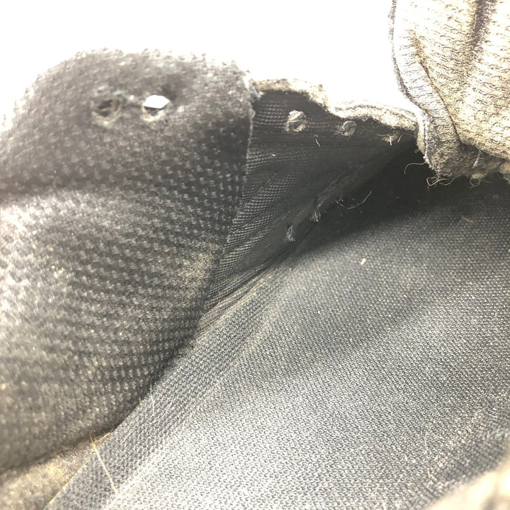 New Balance 990 V5 Sneakers Made in USA 7 Women's 24.0cm unclear black type Vintage Second Hand