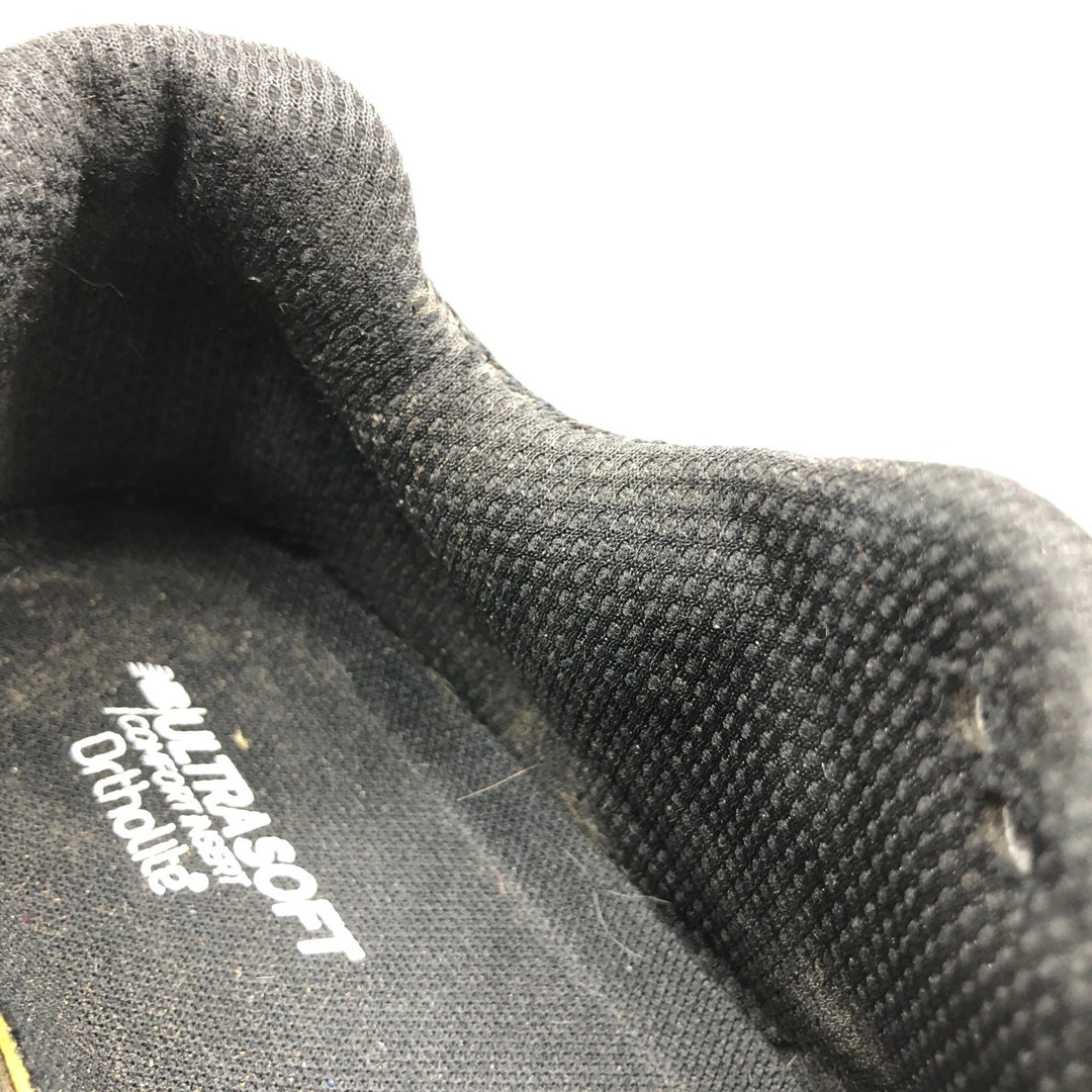 New Balance 990 V5 Sneakers Made in USA 7 Women's 24.0cm unclear black type Vintage Second Hand