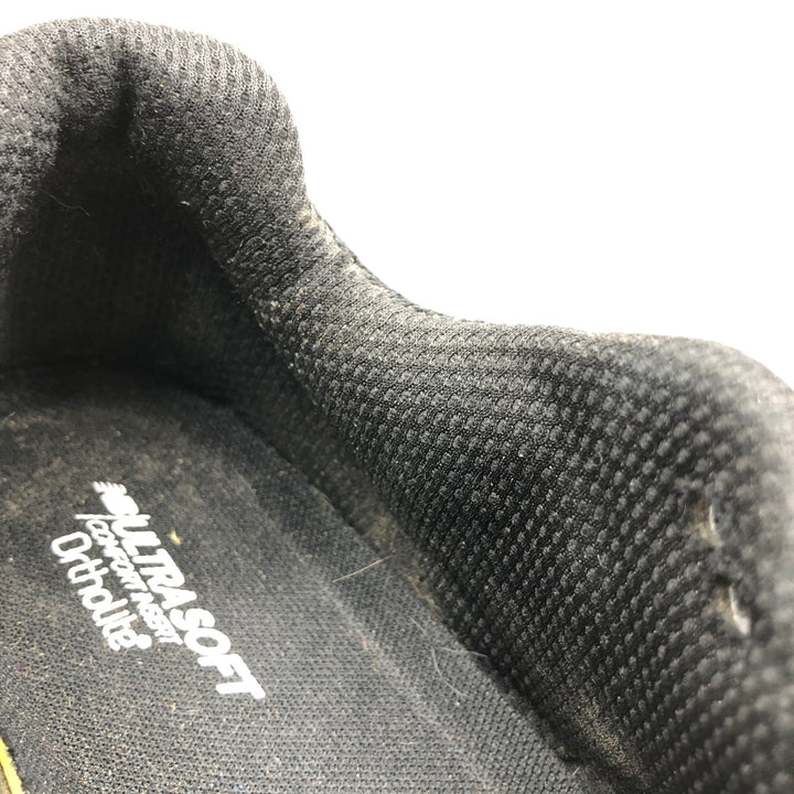 New Balance 990 V5 Sneakers Made in USA 7 Women's 24.0cm unclear black type Vintage Second Hand