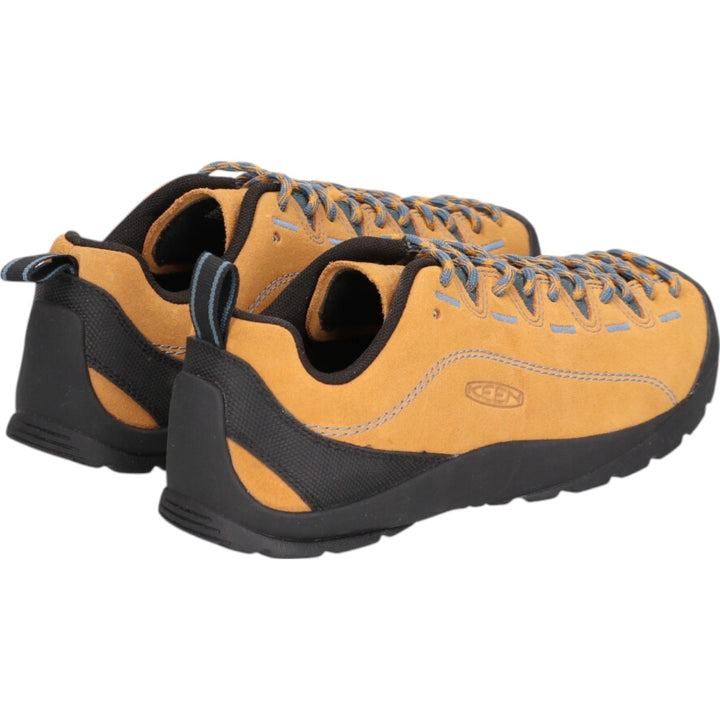 Mint condition KEEN JASPER outdoor sneakers 7.5 Women's 24.5cm suede brown type Vintage Second Hand