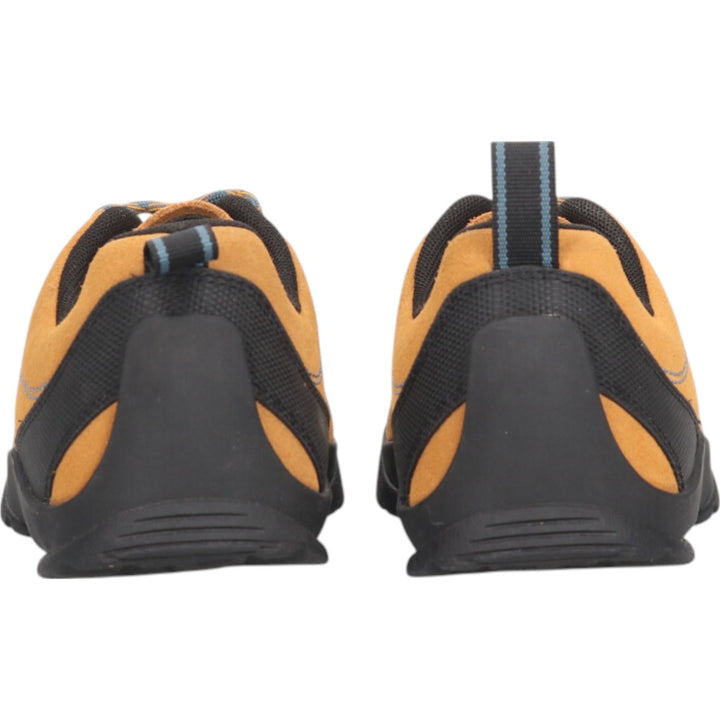 Mint condition KEEN JASPER outdoor sneakers 7.5 Women's 24.5cm suede brown type Vintage Second Hand