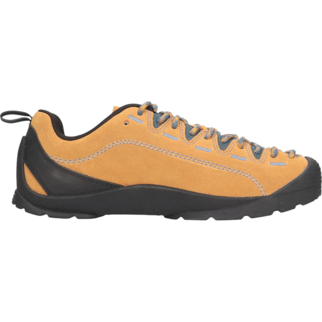 Mint condition KEEN JASPER outdoor sneakers 7.5 Women's 24.5cm suede brown type Vintage Second Hand