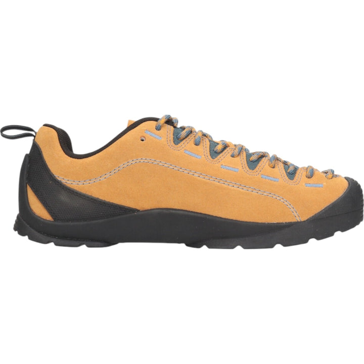 Mint condition KEEN JASPER outdoor sneakers 7.5 Women's 24.5cm suede brown type Vintage Second Hand