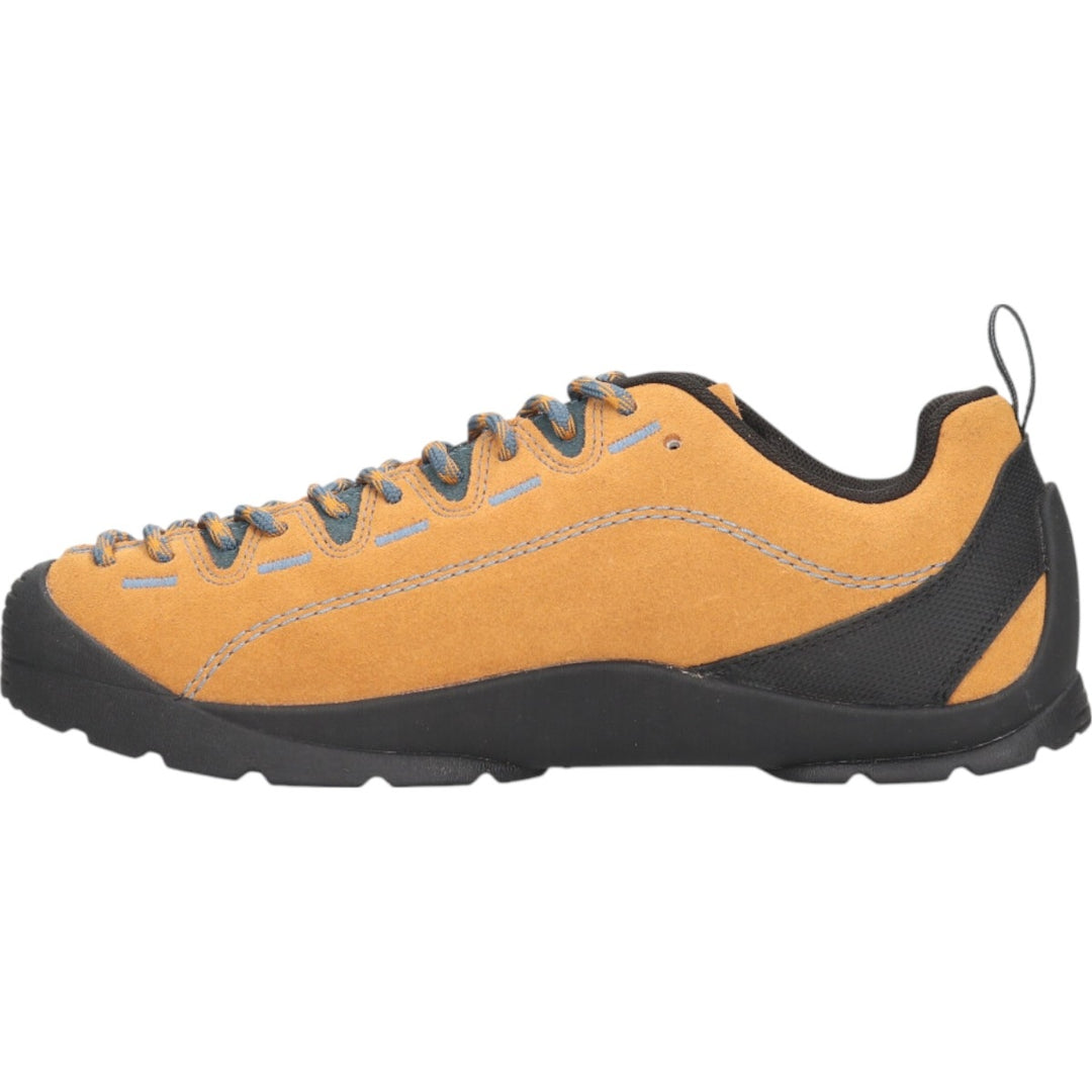 Mint condition KEEN JASPER outdoor sneakers 7.5 Women's 24.5cm suede brown type Vintage Second Hand