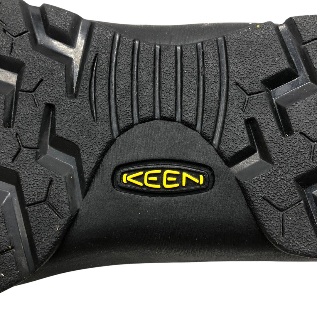 Mint condition KEEN JASPER outdoor sneakers 7.5 Women's 24.5cm suede brown type Vintage Second Hand