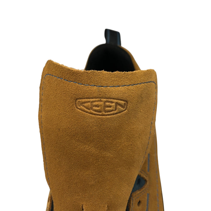 Mint condition KEEN JASPER outdoor sneakers 7.5 Women's 24.5cm suede brown type Vintage Second Hand