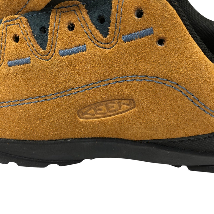 Mint condition KEEN JASPER outdoor sneakers 7.5 Women's 24.5cm suede brown type Vintage Second Hand