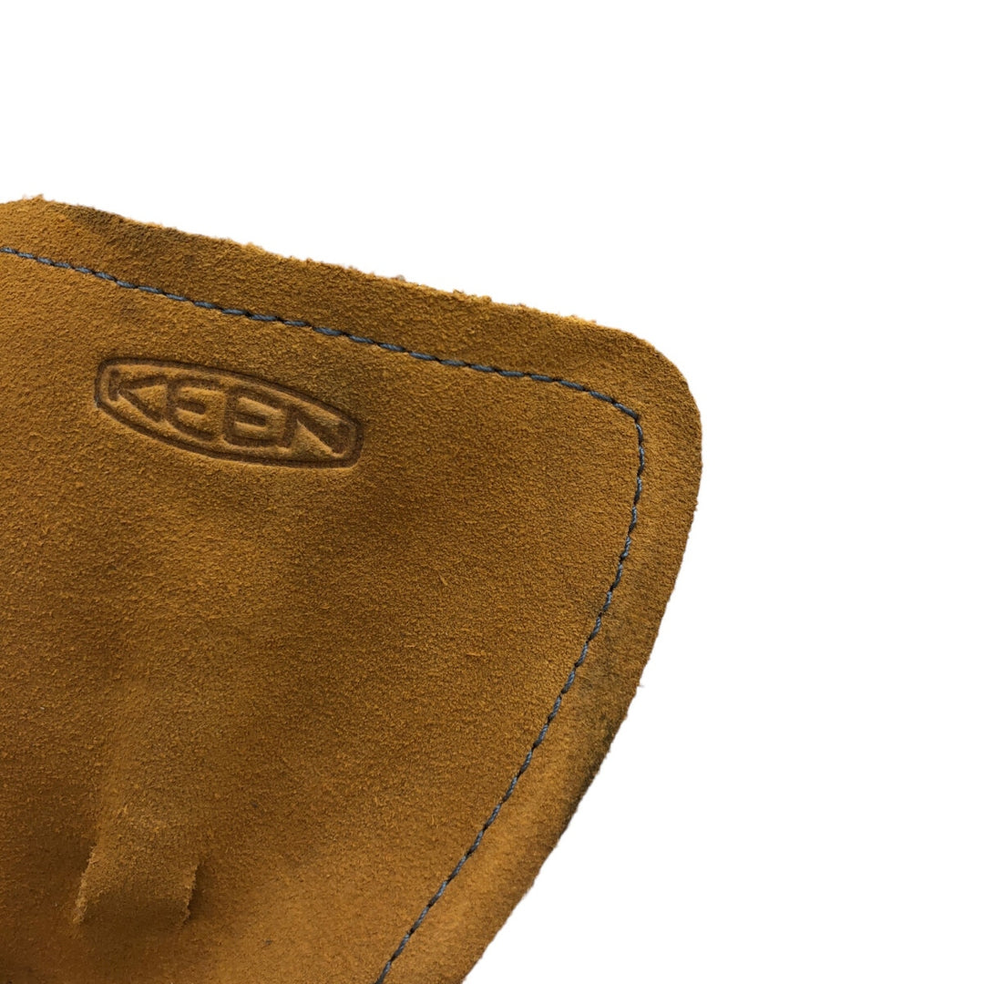 Mint condition KEEN JASPER outdoor sneakers 7.5 Women's 24.5cm suede brown type Vintage Second Hand