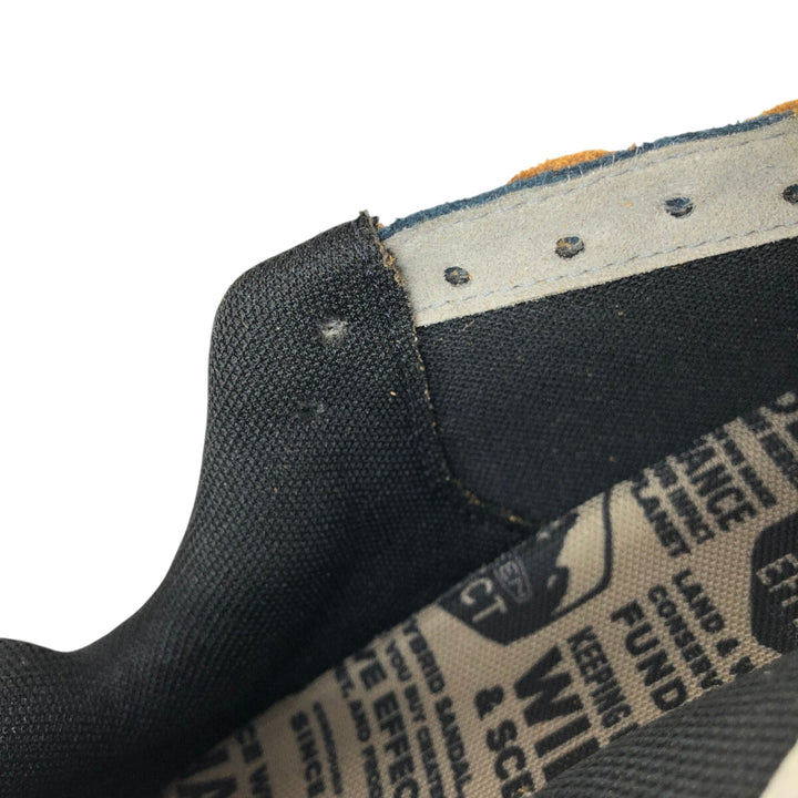 Mint condition KEEN JASPER outdoor sneakers 7.5 Women's 24.5cm suede brown type Vintage Second Hand