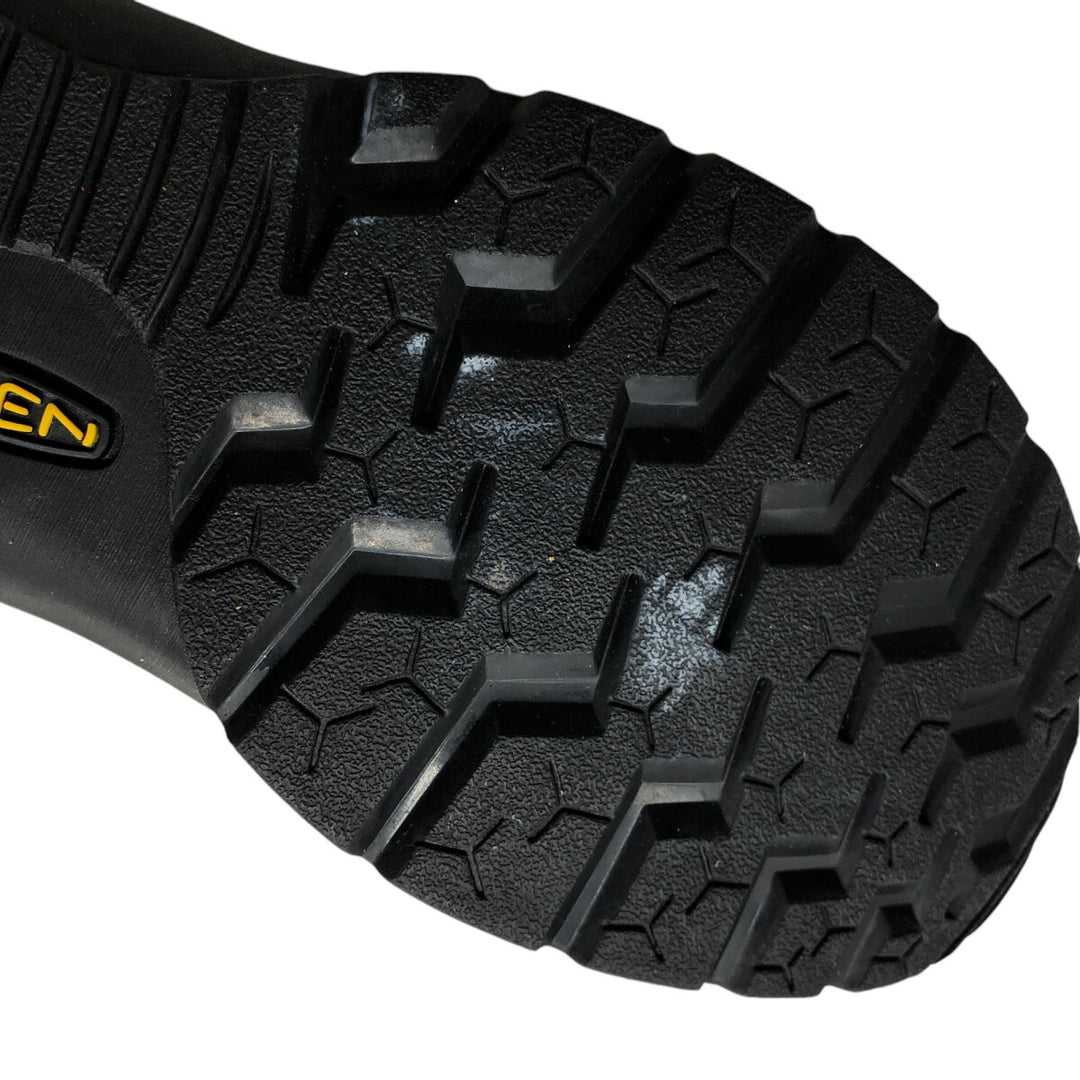 Mint condition KEEN JASPER outdoor sneakers 7.5 Women's 24.5cm suede brown type Vintage Second Hand