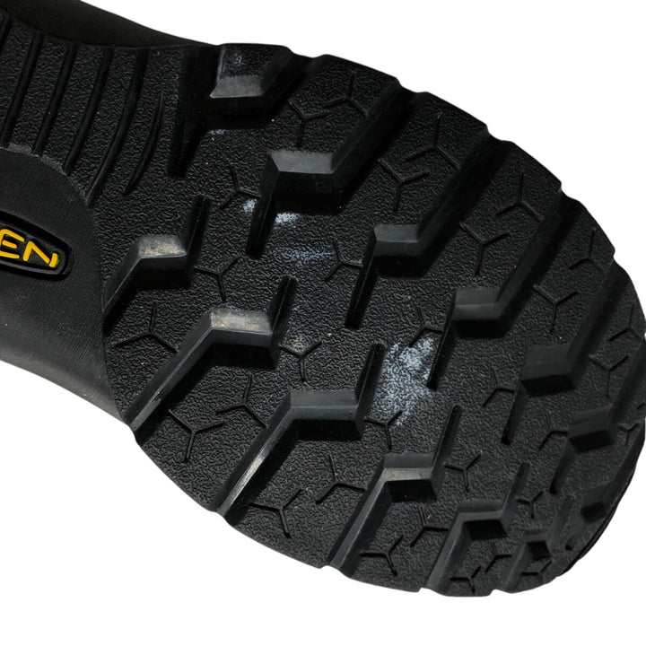 Mint condition KEEN JASPER outdoor sneakers 7.5 Women's 24.5cm suede brown type Vintage Second Hand