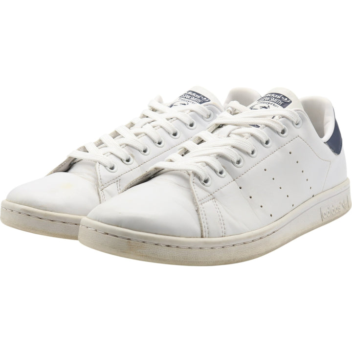 Adidas STAN SMITH Stan Smith Sneakers 10 Men's 28.0cm unclear white type Vintage Second Hand
