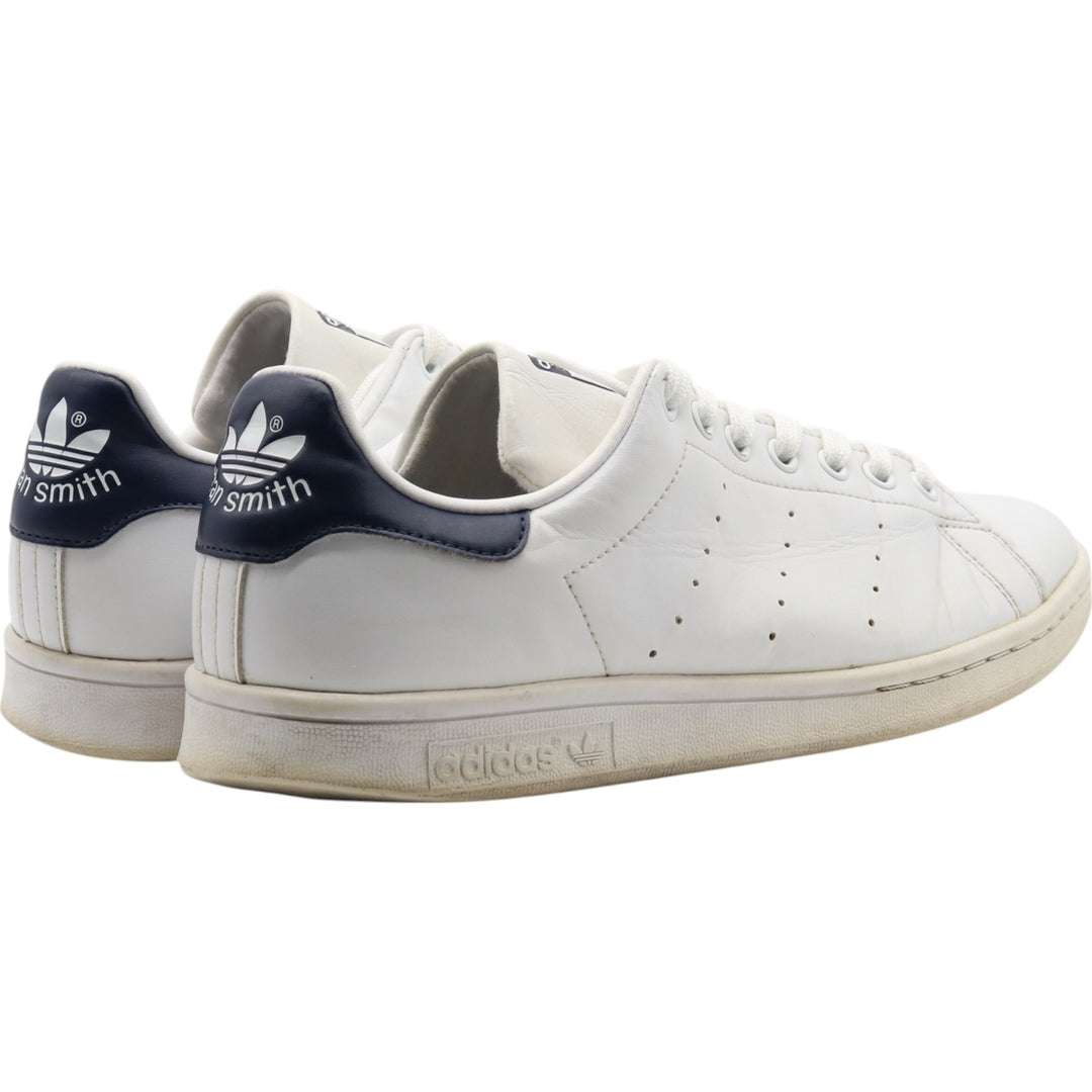 Adidas STAN SMITH Stan Smith Sneakers 10 Men's 28.0cm unclear white type Vintage Second Hand