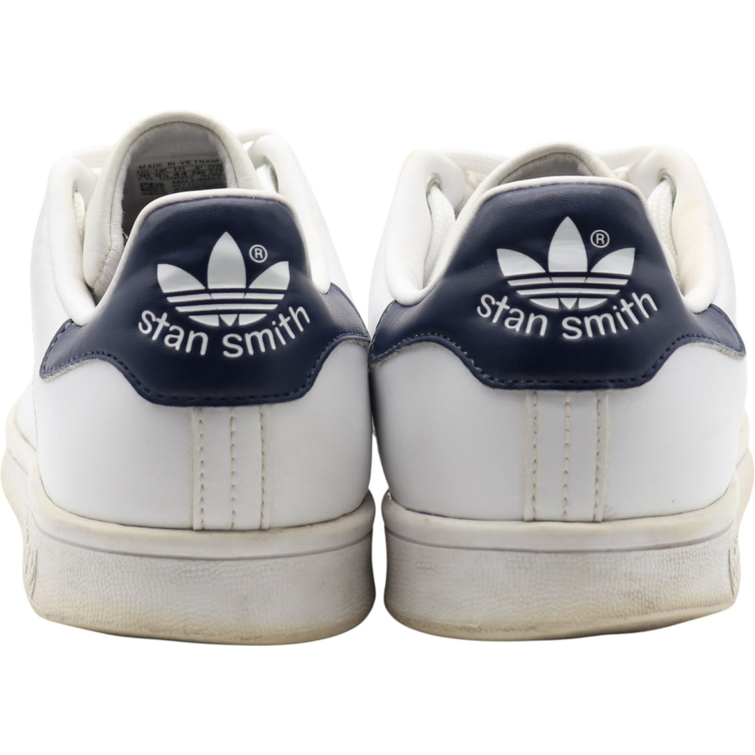 Adidas STAN SMITH Stan Smith Sneakers 10 Men's 28.0cm unclear white type Vintage Second Hand
