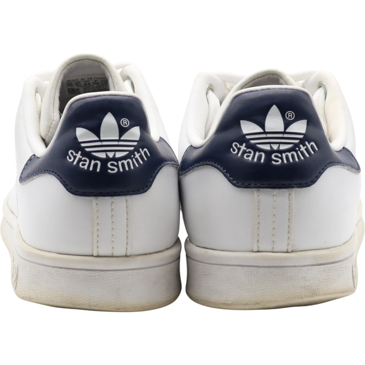 Adidas STAN SMITH Stan Smith Sneakers 10 Men's 28.0cm unclear white type Vintage Second Hand
