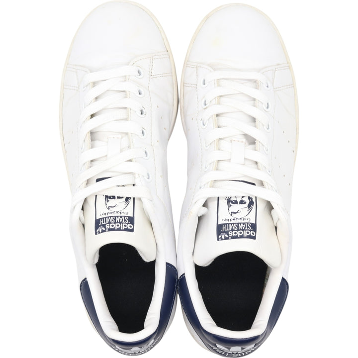 Adidas STAN SMITH Stan Smith Sneakers 10 Men's 28.0cm unclear white type Vintage Second Hand