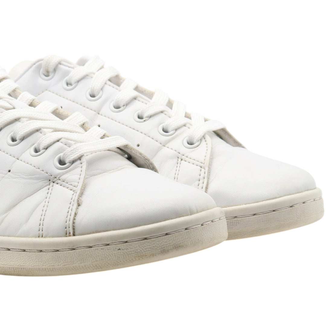 Adidas STAN SMITH Stan Smith Sneakers 10 Men's 28.0cm unclear white type Vintage Second Hand