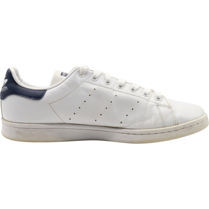 Adidas STAN SMITH Stan Smith Sneakers 10 Men's 28.0cm unclear white type Vintage Second Hand