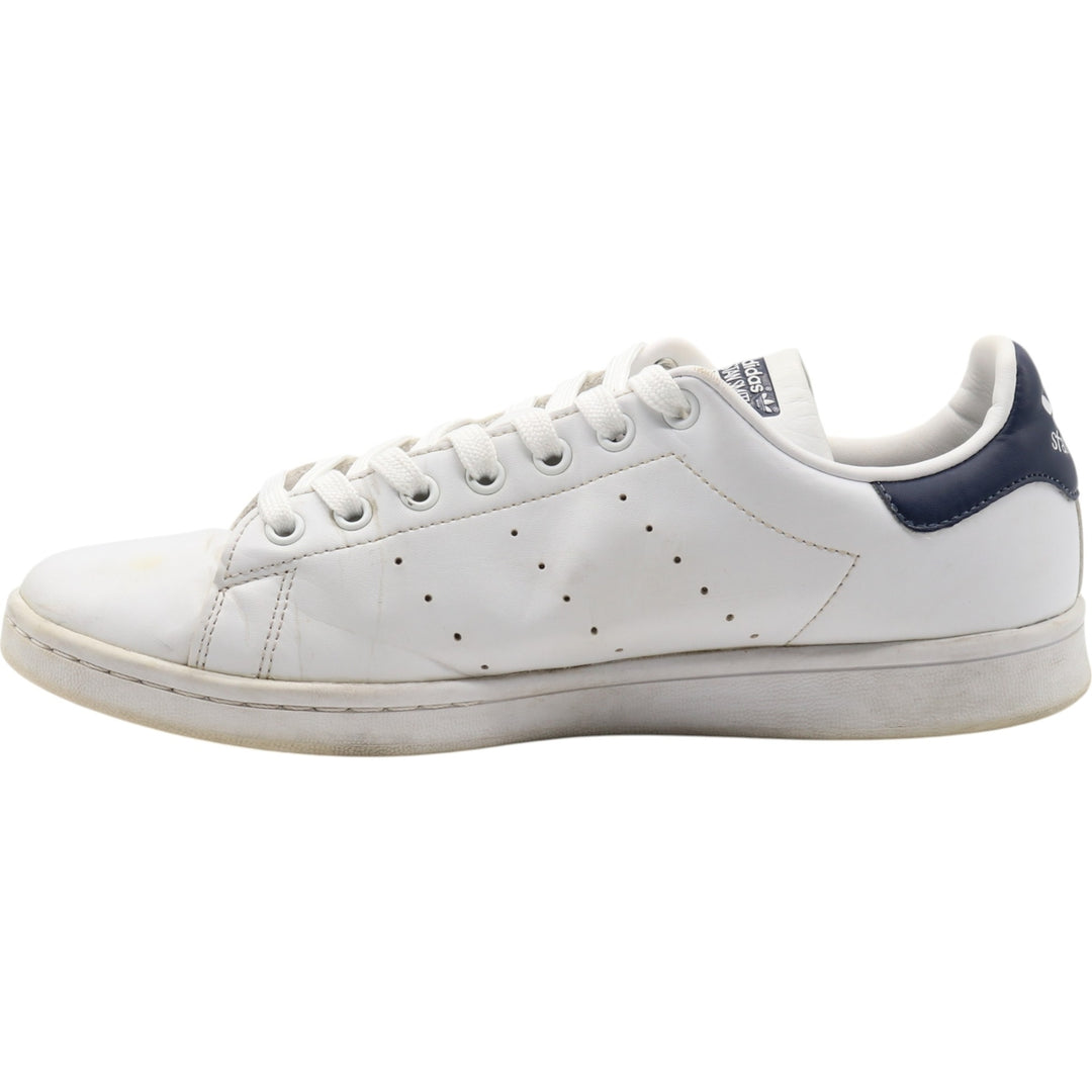 Adidas STAN SMITH Stan Smith Sneakers 10 Men's 28.0cm unclear white type Vintage Second Hand