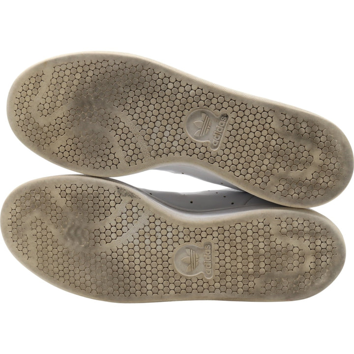 Adidas STAN SMITH Stan Smith Sneakers 10 Men's 28.0cm unknown white type Vintage Second Hand