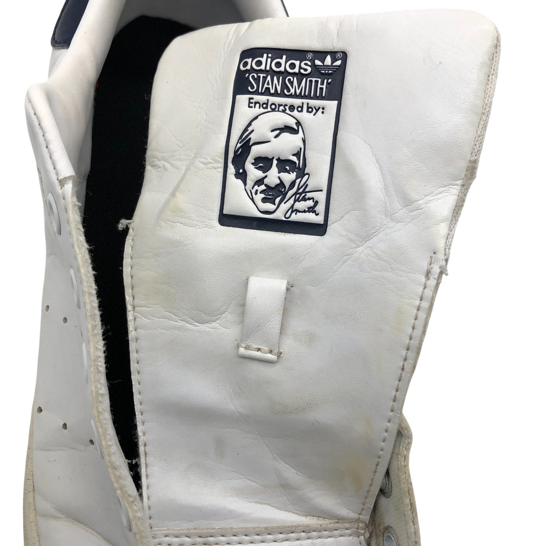 Adidas STAN SMITH Stan Smith Sneakers 10 Men's 28.0cm unknown white type Vintage Second Hand