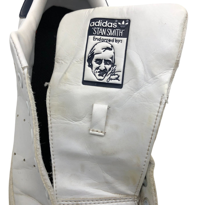 Adidas STAN SMITH Stan Smith Sneakers 10 Men's 28.0cm unknown white type Vintage Second Hand