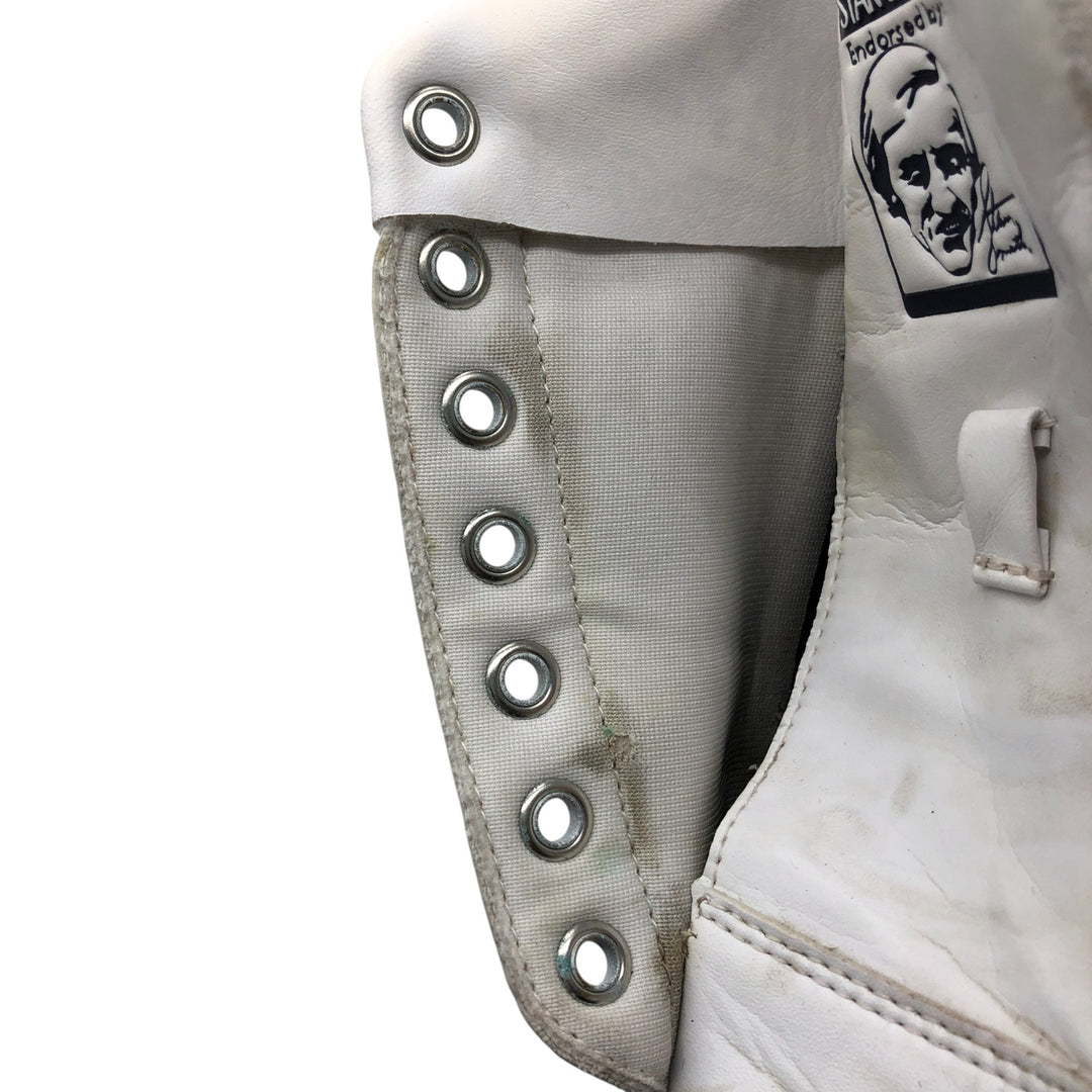 Adidas STAN SMITH Stan Smith Sneakers 10 Men's 28.0cm unknown white type Vintage Second Hand