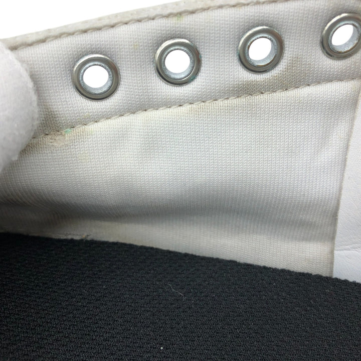 Adidas STAN SMITH Stan Smith Sneakers 10 Men's 28.0cm unknown white type Vintage Second Hand