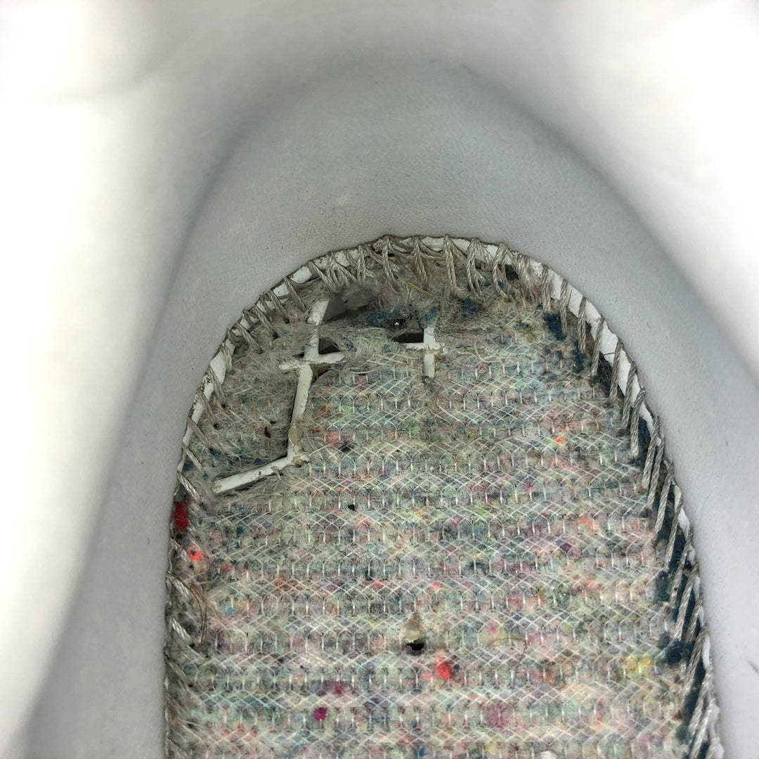 Adidas STAN SMITH Stan Smith Sneakers 10 Men's 28.0cm unknown white type Vintage Second Hand