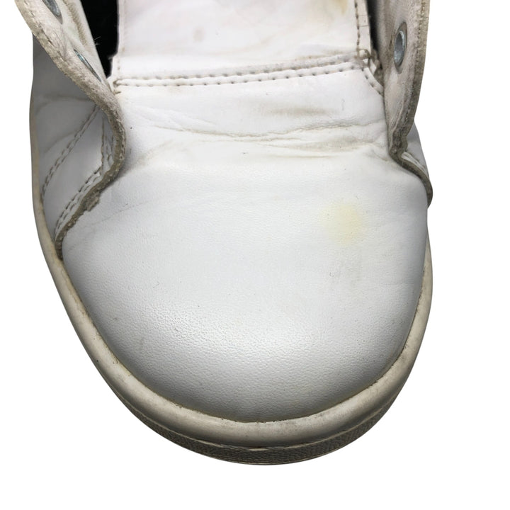 Adidas STAN SMITH Stan Smith Sneakers 10 Men's 28.0cm unknown white type Vintage Second Hand