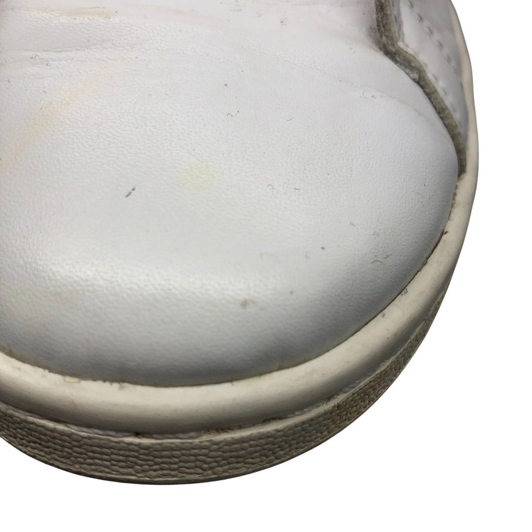 Adidas STAN SMITH Stan Smith Sneakers 10 Men's 28.0cm unknown white type Vintage Second Hand