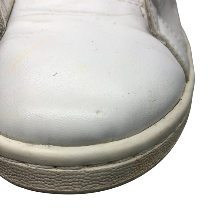 Adidas STAN SMITH Stan Smith Sneakers 10 Men's 28.0cm unknown white type Vintage Second Hand
