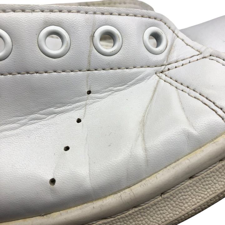 Adidas STAN SMITH Stan Smith Sneakers 10 Men's 28.0cm unknown white type Vintage Second Hand