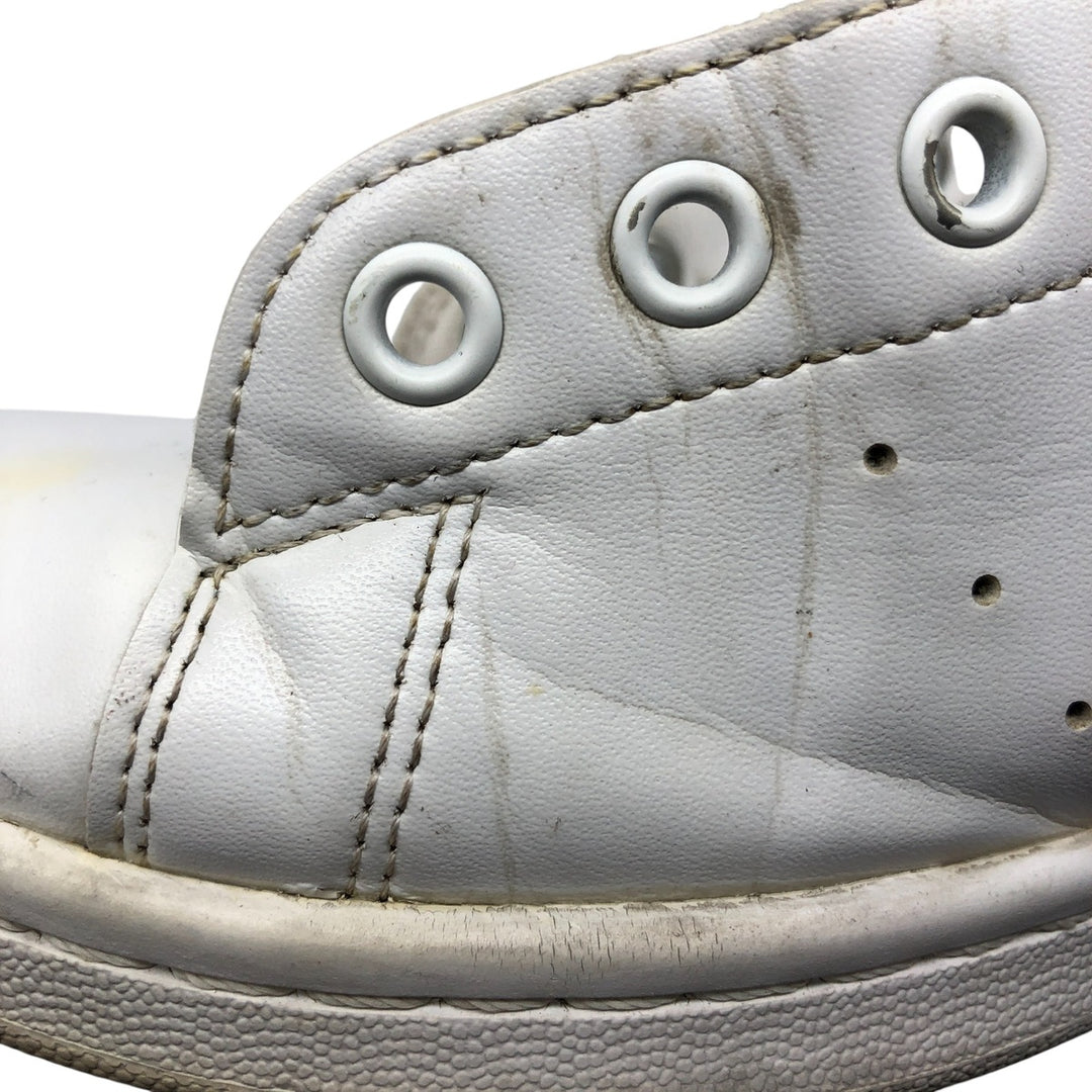 Adidas STAN SMITH Stan Smith Sneakers 10 Men's 28.0cm unknown white type Vintage Second Hand