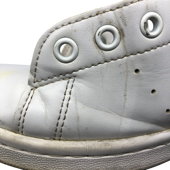 Adidas STAN SMITH Stan Smith Sneakers 10 Men's 28.0cm unknown white type Vintage Second Hand