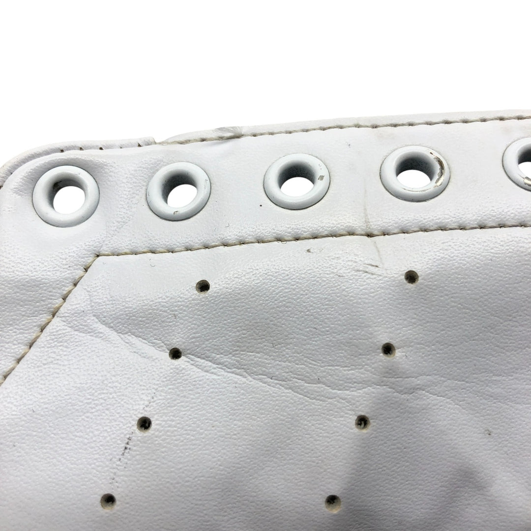 Adidas STAN SMITH Stan Smith Sneakers 10 Men's 28.0cm unknown white type Vintage Second Hand