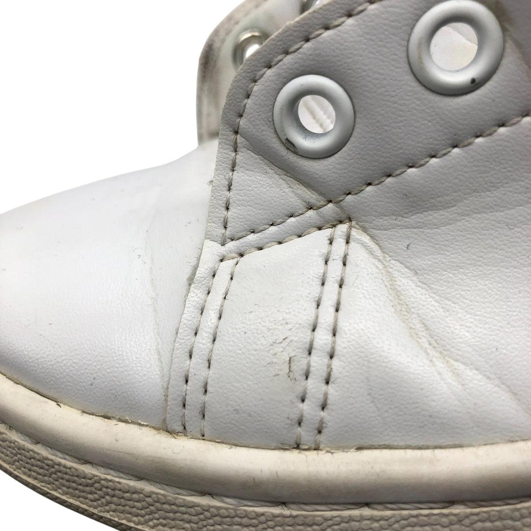 Adidas STAN SMITH Stan Smith Sneakers 10 Men's 28.0cm unknown white type Vintage Second Hand