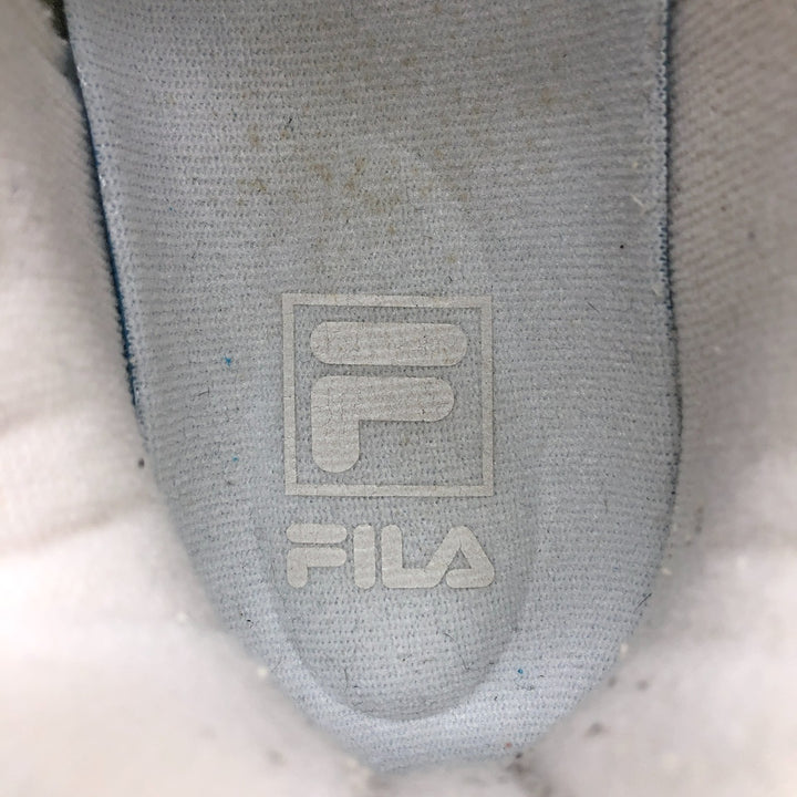 FILA DISRUPTOR II PREMIUM Disruptor 2 Premium Dad Sneakers 9 Women's 26.0cm unclear white type Vintage Second Hand