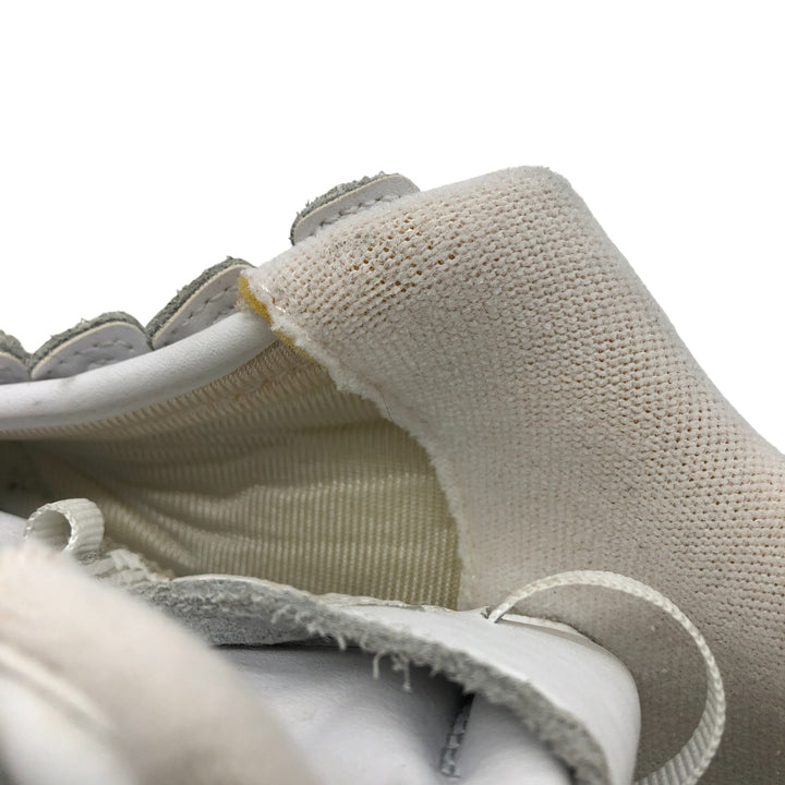 FILA DISRUPTOR II PREMIUM Disruptor 2 Premium Dad Sneakers 9 Women's 26.0cm unclear white type Vintage Second Hand